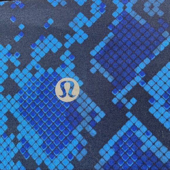 LULULEMON high times
Mini ziggy snake pipe dream - Picture 7 of 16